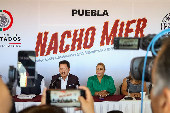 De cara al análisis del Paquete Económico 2024