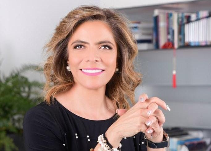 A paso firme, Puebla acelera en materia económica: Olivia Salomón
