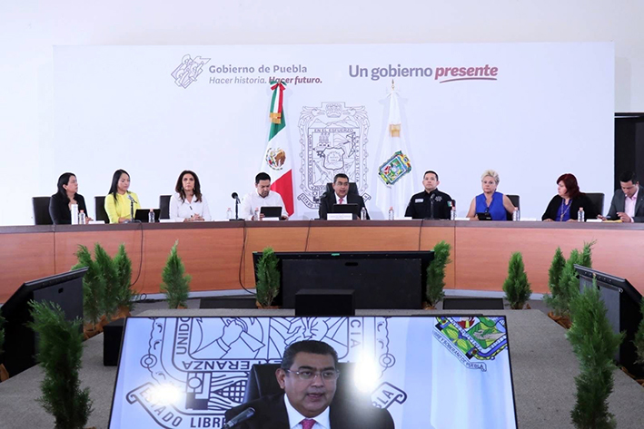 Participará Katya Echazarreta en “Conectando Mentes” de Economía
