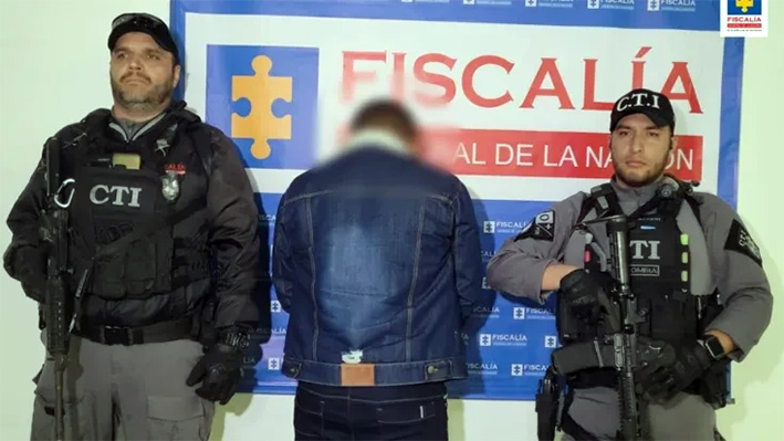 Imputan por abuso sexual a padre de niños perdidos en la selva