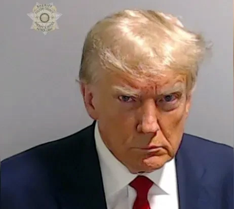 Trump Hace Historia