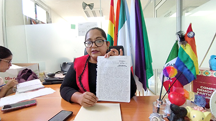 Artesanos regresaran al portal de Peregrinos: Sandra Hernández