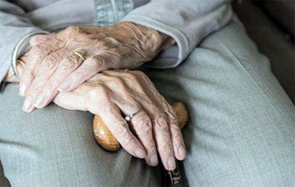 ¿Cómo es la vida del adulto mayor en el mundo?