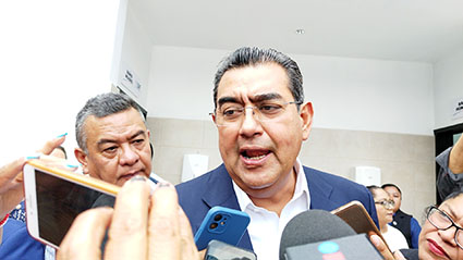 Continúa gobierno de Puebla con evaluación operativa de Tren Turístico