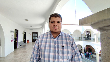 Cuartos Adicionales, calentadores solares y tinacos en proceso