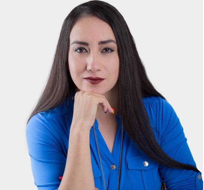 Falleció Aurora Sierra Rodríguez, diputada poblana