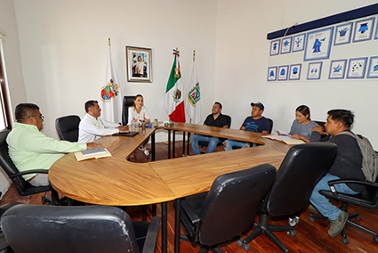 Preparan la tradición de “Los Animeros”