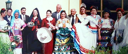 -Pensamientos de una Dama-