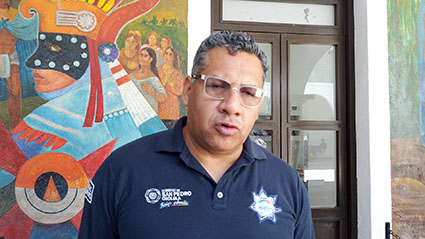 Sin incidentes viales el retorno a clases