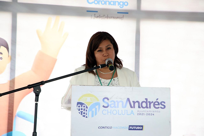 Realizaron ayuntamientos de la zona metropolitana, primera feria del autoempleo para personas con discapacidad