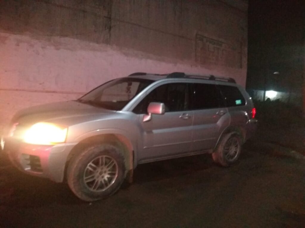 Mataron a “El Chorris”, delincuente de Moyotzingo  * Lo señalan como jefe de 2 bandas delictivas