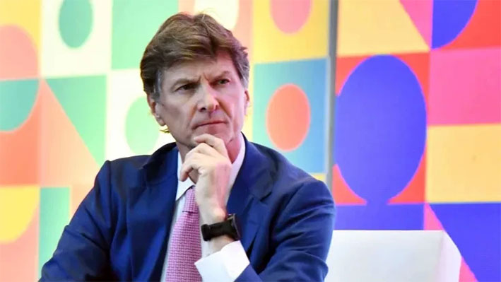 Enrique de la Madrid queda fuera de la contienda del Frente Amplio