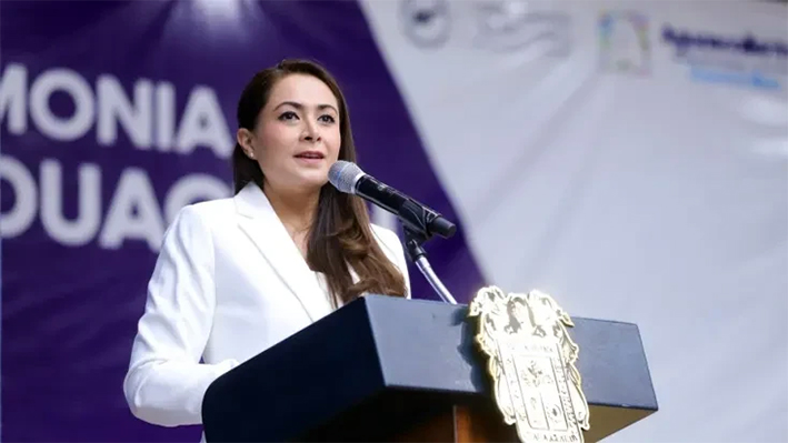 Aguascalientes también suspende distribución de libros de texto gratuitos