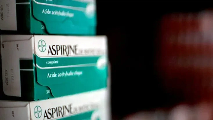 COFEPRIS alerta por Aspirinas falsas; así puedes detectarlas
