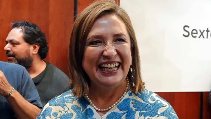 Nuevo revés contra AMLO: juez ordena parar dichos contra Xóchitl Gálvez