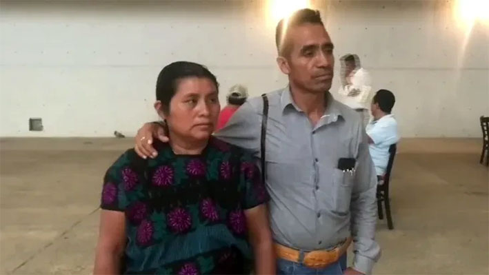 Pobladores retienen a hijos de la presidenta municipal de Mitontic, en Chiapas