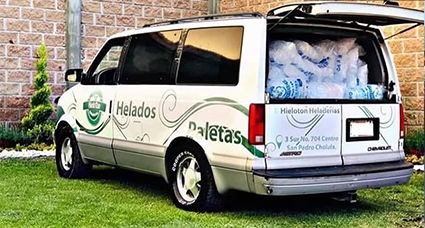 Regidora se queda sin camioneta, se la robaron