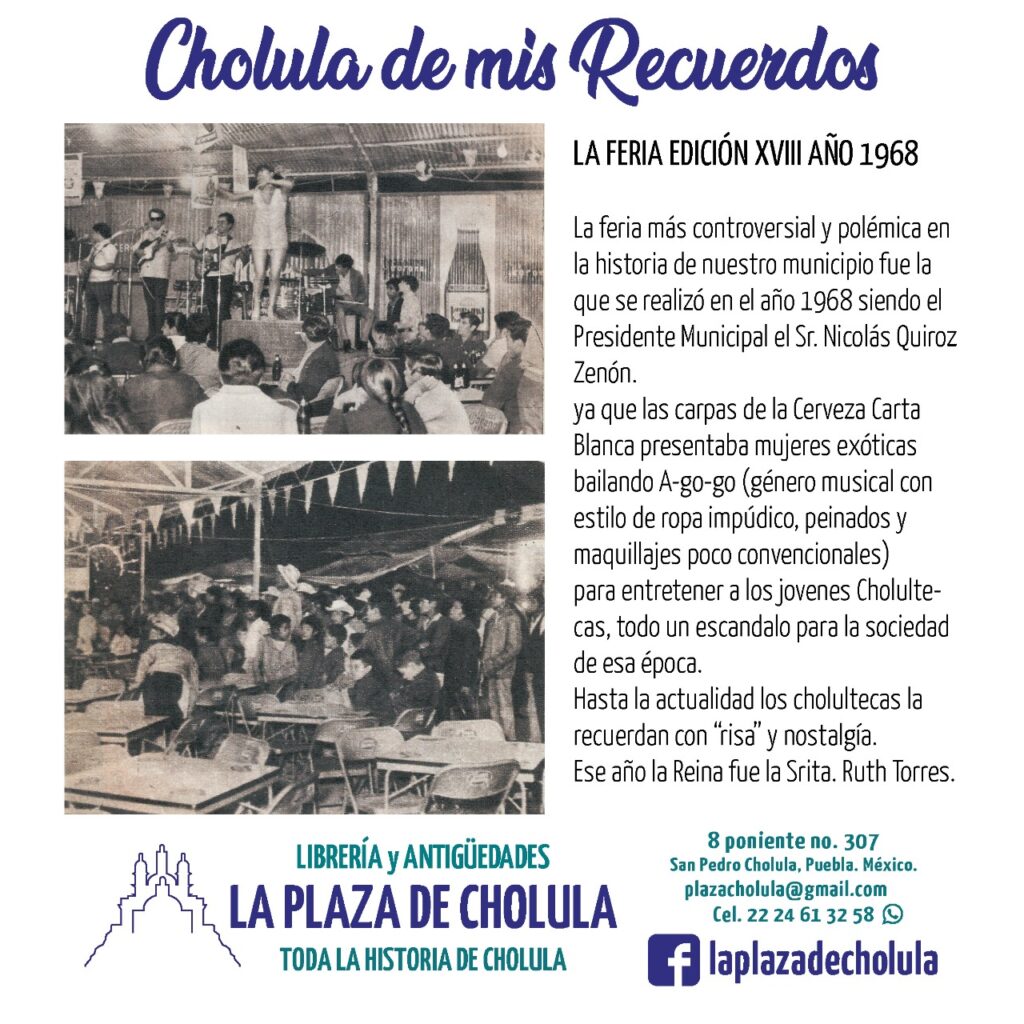Qué Tiempos Aquellos Señor don Víctor…