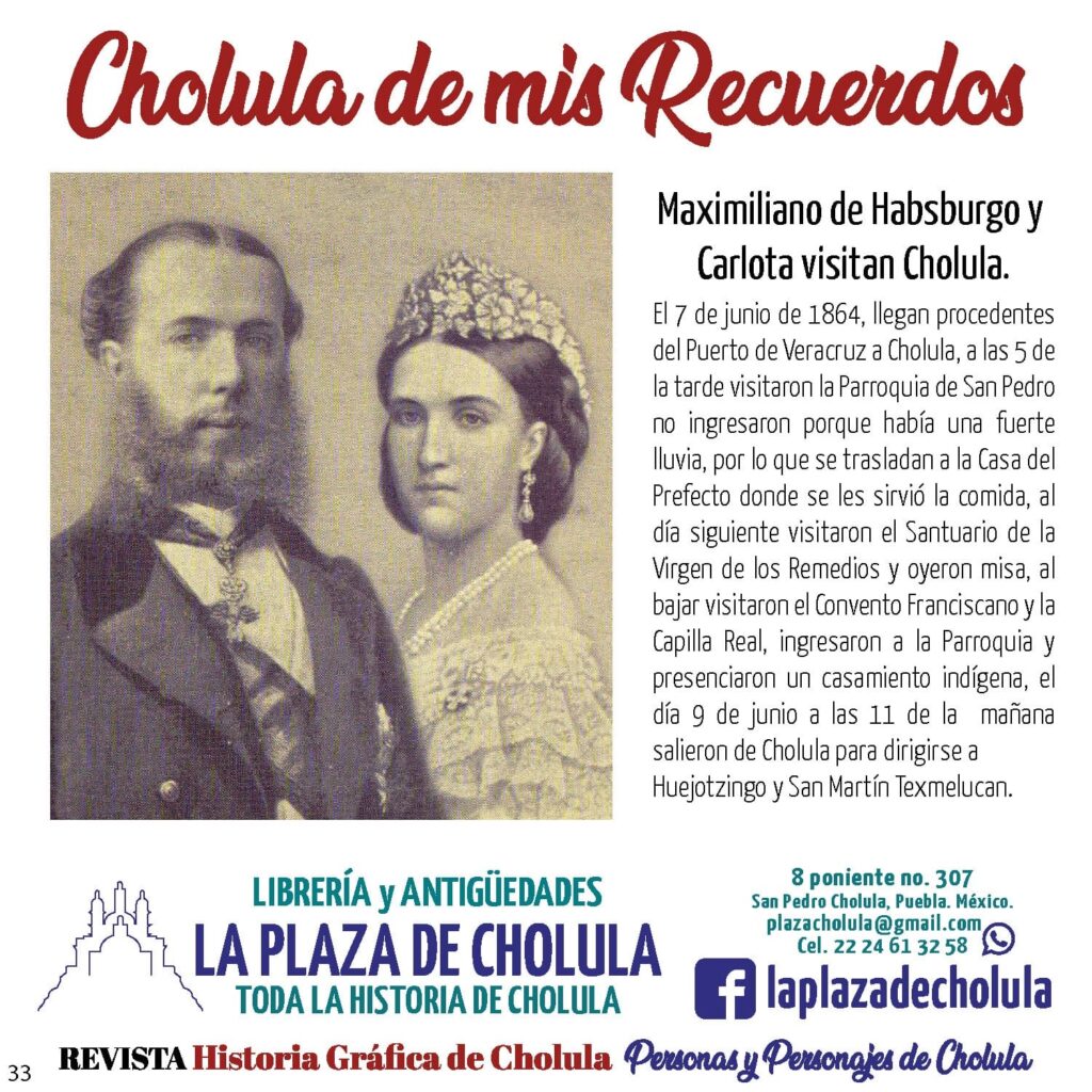 Qué Tiempos Aquellos Señor con Víctor…