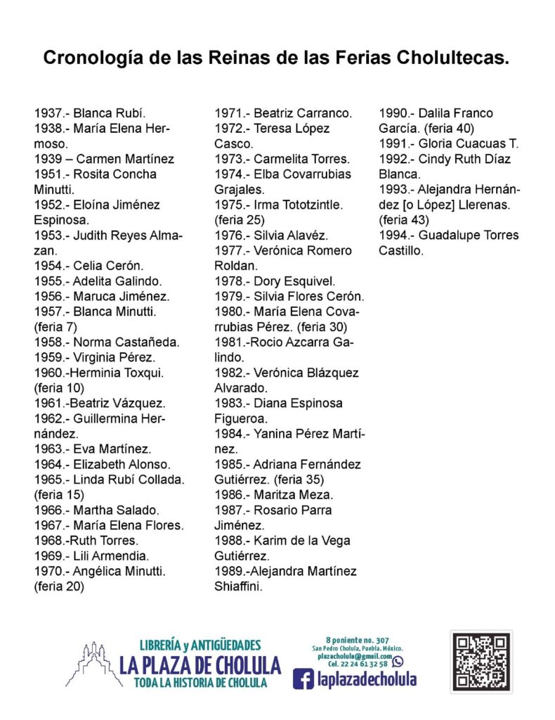 Qué Tiempos Aquellos Señor don Víctor…