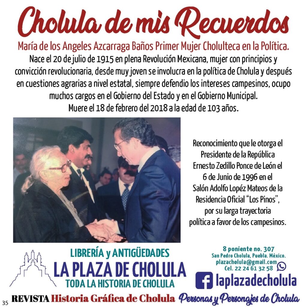 Qué Tiempos Aquellos Señor don Víctor…