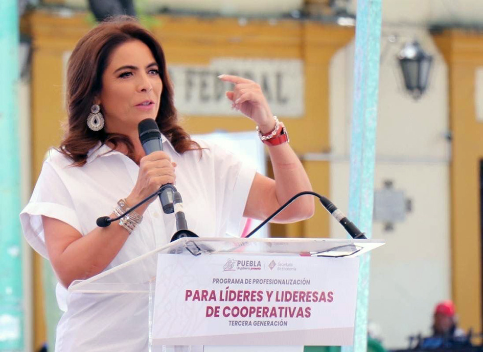 Abre gobierno estatal tercera generación de profesionalización para cooperativas