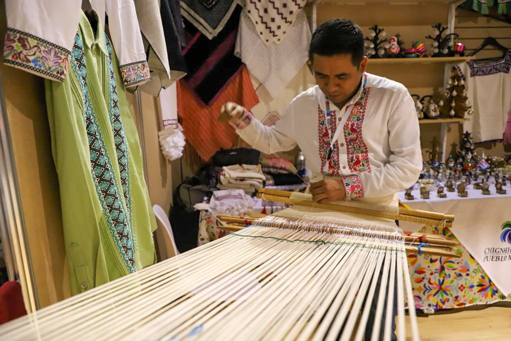 Concluye con éxito promoción de Puebla en Tianguis Turístico Internacional de EE.UU.