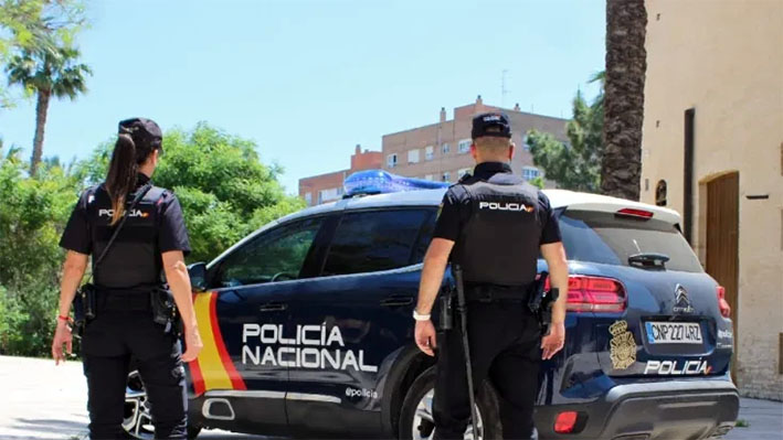 Arrestan a sacerdote por agredir sexualmente a mujeres en España