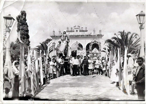 53 bajada de la virgen de los Remedios