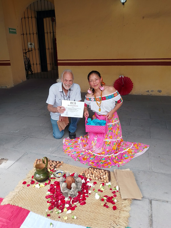 “Cacao en el Arte” reconoce a artistas juveniles
