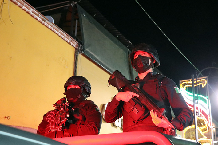 Comuna desplegará operativo especial durante la feria