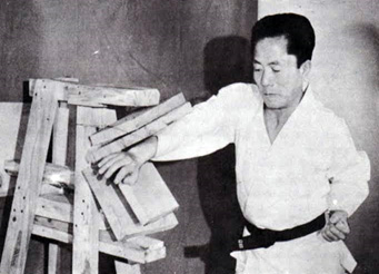 Datos curiosos sobre el taekwondo