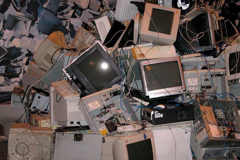 El viernes inicia Jornada de Reciclaje