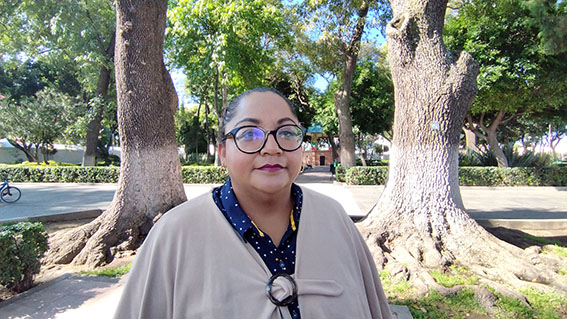 Este domingo “Mujeres en Acción” en La Concordia
