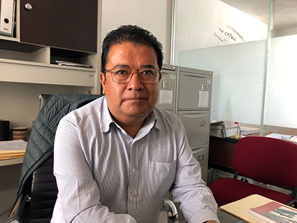 Llegaron a un acuerdo con San Matías Cocoyotla