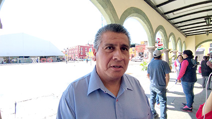 Son ya casi mil beneficiarios con programa de leche LICONSA