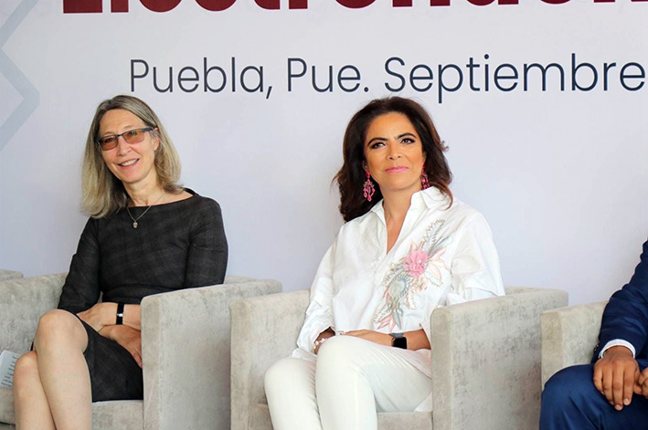 Trabaja gobierno estatal para crear un entorno sustentable y sostenible: Economía