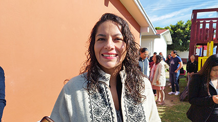 Inicio ya campaña “Abrigo Solidario”