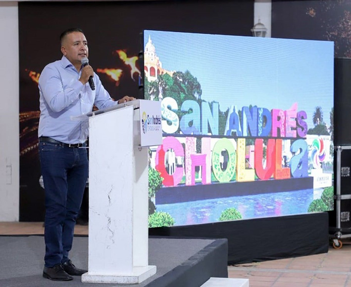 Presenta Mundo Tlatehui avances en la construcción del nuevo programa municipal de desarrollo urbano