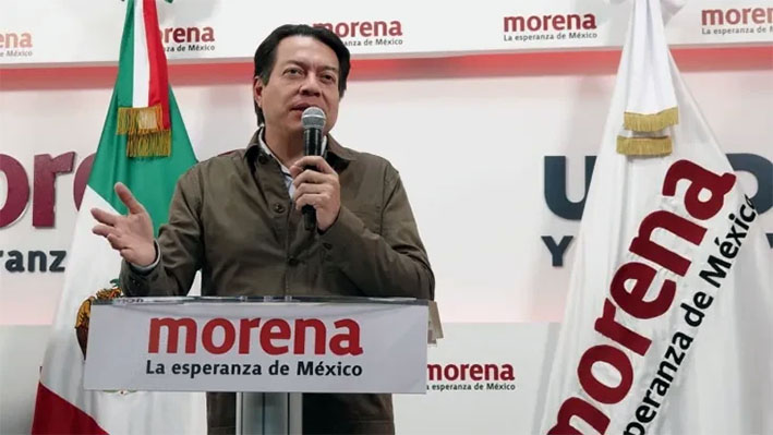 MORENA lanza convocatoria interna para participar por gubernaturas