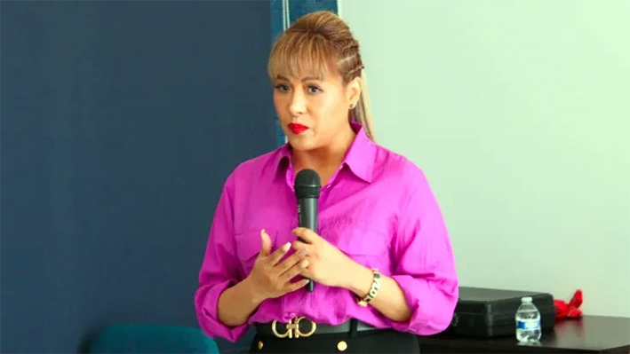 Detienen a fiscal de feminicidios y MP de Morelos por caso Ariadna Fernanda