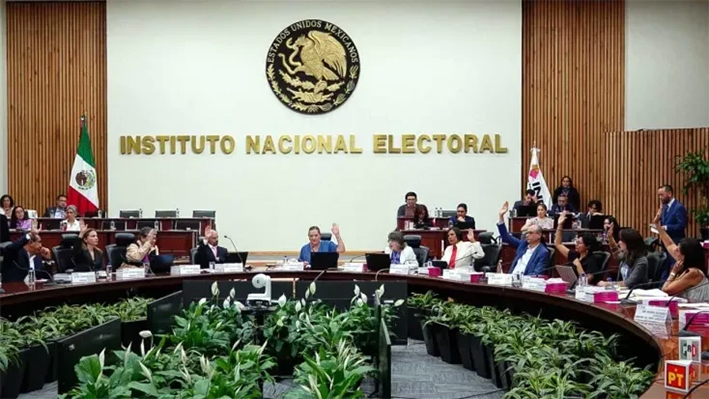 Ellos son los 6 aspirantes independientes que buscan la presidencia