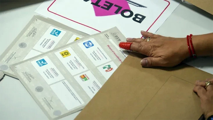 INE empieza registro para candidaturas independientes