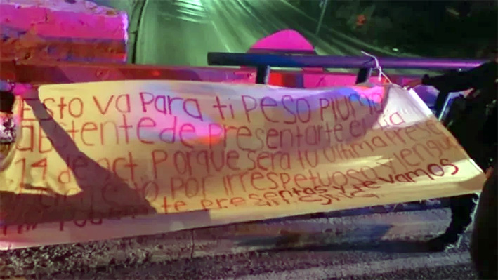 “Peso Pluma” recibe amenaza de muerte, en Tijuana