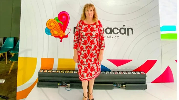 Presidenta municipal de Cotija, Michoacán, desaparece en Zapopan, Jalisco