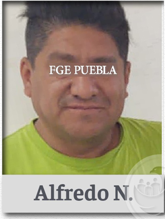 Pasará 12 años en prisión por violación equiparada