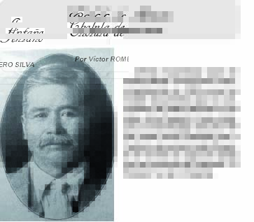 Qué Tiempos Aquellos Señor don Víctor…