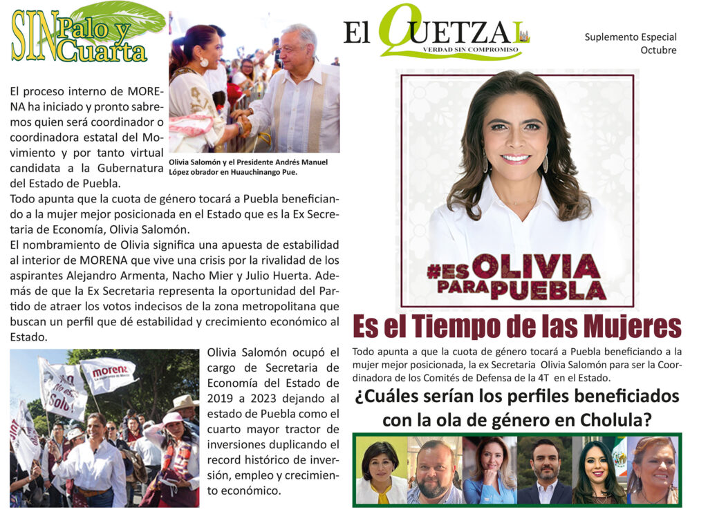 ¿Por quién?