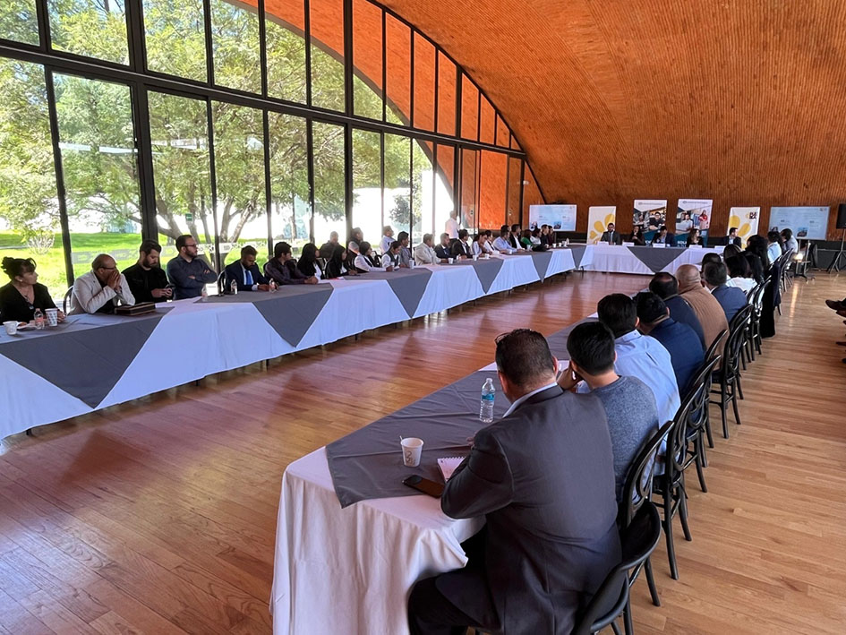 Acerca gobierno estatal esquemas de financiamiento con banca de desarrollo: Economía
