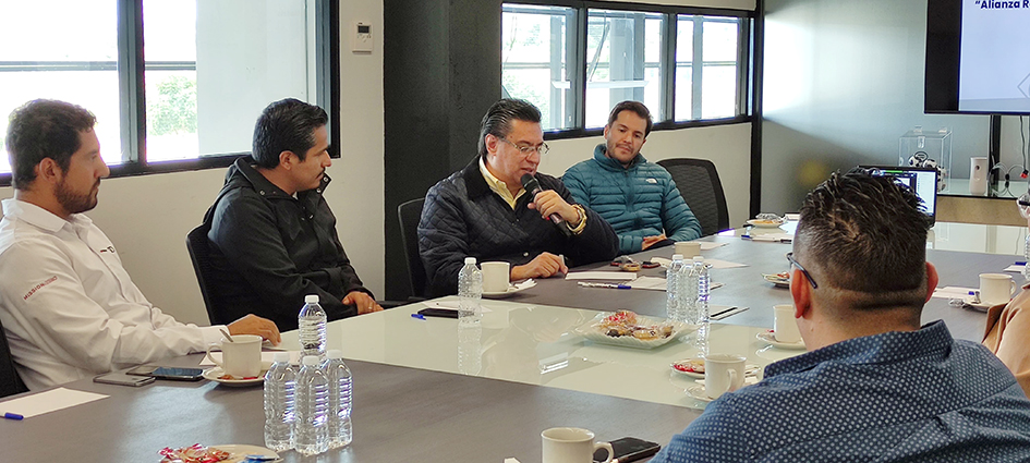 Con torneo de futbol en Ciudad Modelo, gobierno estatal favorece desarrollo integral
